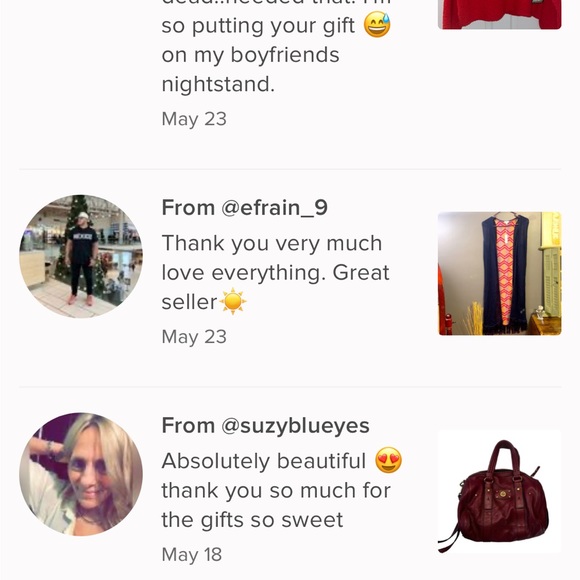 SHOP MY CLOSET STEALS ARE UP TO 75% OFF! HURRY BEFORE I CHANGE MY MIND - Picture 8 of 17